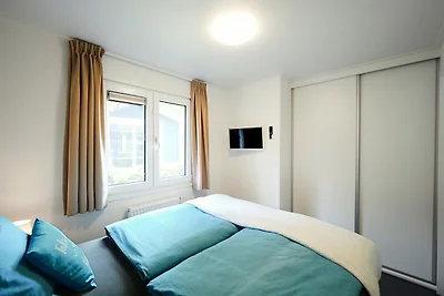 Beachhouse Strandglück *nur ca.