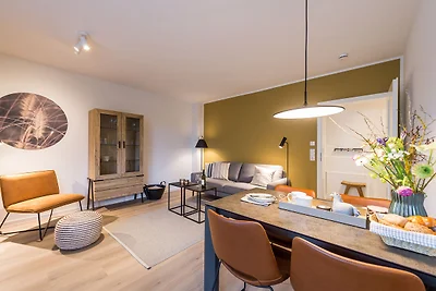 Vakantieappartement Gezinsvakantie Grömitz
