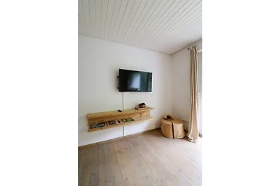 Fewo "am Mühlenbach" im Haus