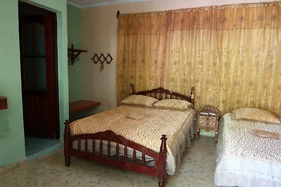 Hostal Avenida del Sol Appartement