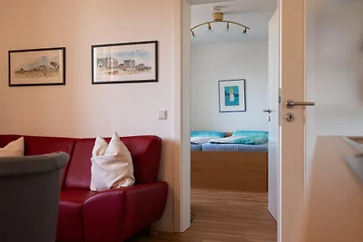 Ferienwohnung Gehrmann