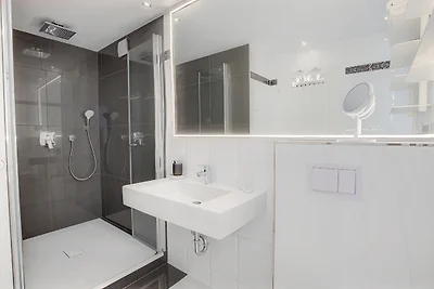 apartman za odmor Obiteljski odmor Wenningstedt-Braderup