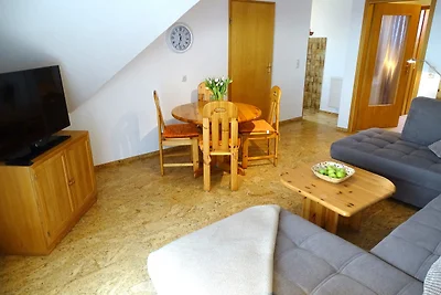 Appartamento Vacanza con famiglia Dahme