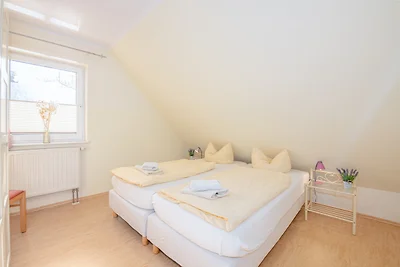 Villa zum Ostseestern, App. 2