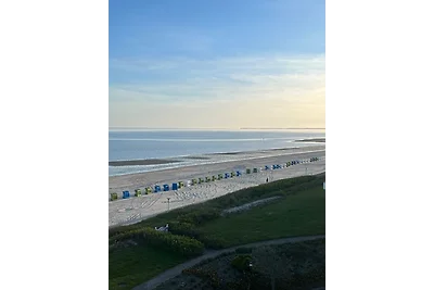 Vakantieappartement Gezinsvakantie Föhr