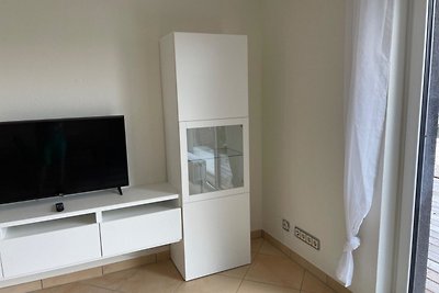 Vakantieappartement Gezinsvakantie Bad Breisig