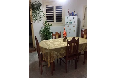 Hostal el Balcon Appartement 1