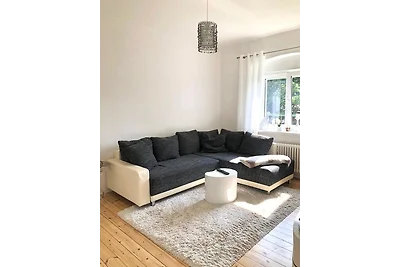 Wohlfühlwohnung im Herzen Berlins