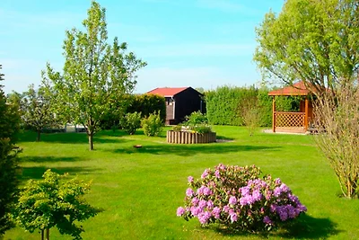 Vakantieappartement Gezinsvakantie Ahrenshagen-Daskow