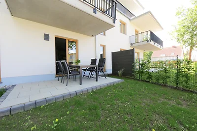 (Brise) Ahlbeck Suiten App. 02