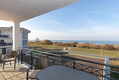 Aparthotel Waterkant Suites, Suite