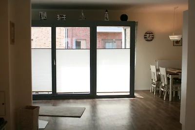 Ostsee - Appartement Nr. 95 "Möwe"