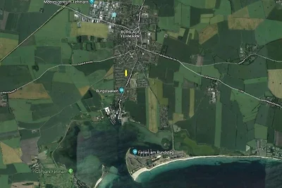 Meerzeit I mit Terasse