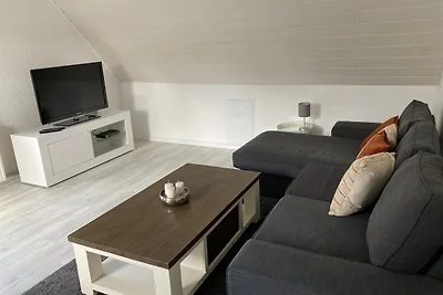Vakantieappartement Gezinsvakantie Lüdersdorf
