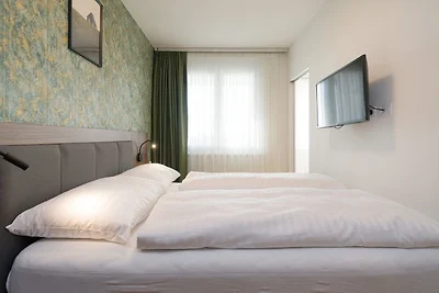 Vakantieappartement Gezinsvakantie Wien