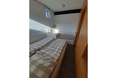 Bungalow 2702 in Tossens