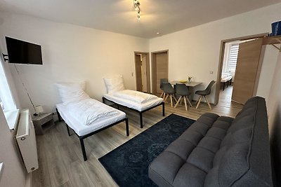 Ferienwohnung Denisa für 5