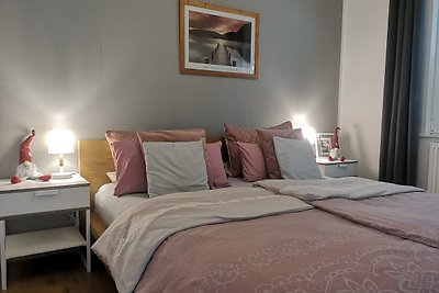 Vakantieappartement Gezinsvakantie Heringhausen