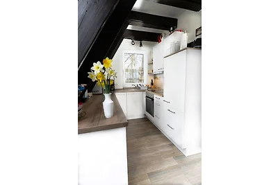 Domek letniskowy Urlop wypoczynkowy Damp