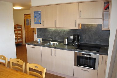 Vakantieappartement Gezinsvakantie Haute-Nendaz