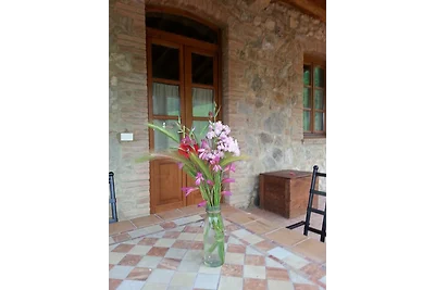 Appartamento Vacanza con famiglia Montecatini Val di Cecina