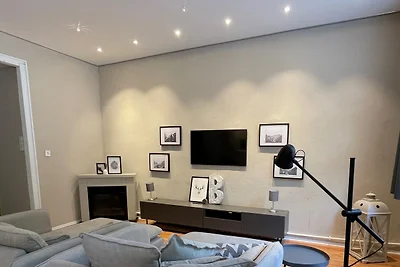 Bergrauschen - Waldloft