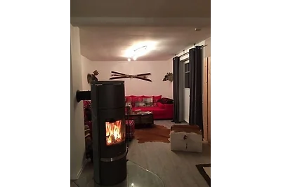 Ferienhaus Sehnsucht-Harz "Das