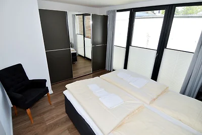 apartman za odmor Obiteljski odmor Heiligenhafen