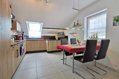 Appartement Vacances avec la famille Markkleeberg