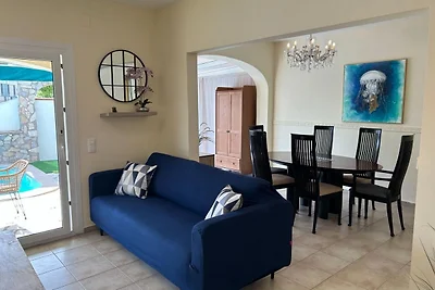 Vakantiehuis Ontspannende vakantie L'Escala