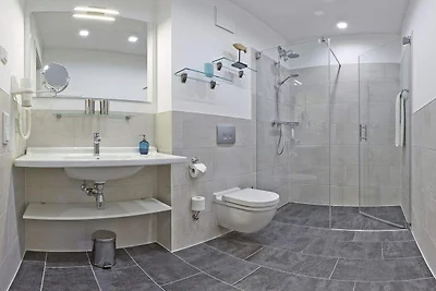 Aparthotel Waterkant Suites, Suite