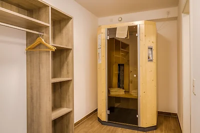 Vakantieappartement Gezinsvakantie Großpösna