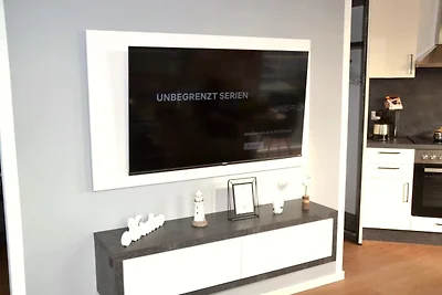 Appartamento Vacanza con famiglia Cuxhaven