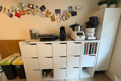 Vakantieappartement Gezinsvakantie Landau