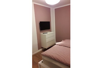 Vakantieappartement Gezinsvakantie Rendsburg