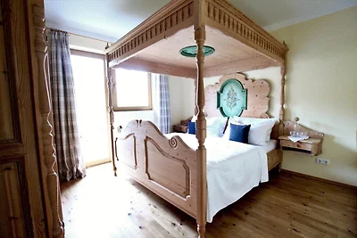 Casa vacanze Vacanza di relax Ehrwald