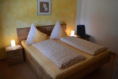 Haus Rümmele - Ferienwohnung 2