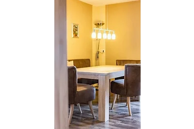 Appartamento Vacanza con famiglia Seeg