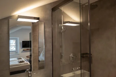 Leni's Lodges, Wandern, Biken