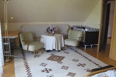 Appartamento Vacanza con famiglia Lüneburg