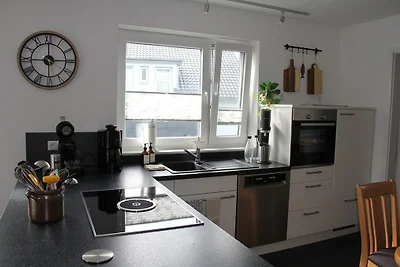 Barrierearme Ferienwohnung Jever