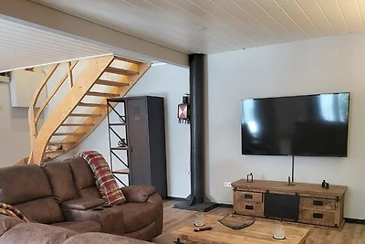 Appartamento Vacanza con famiglia Bad Oeynhausen