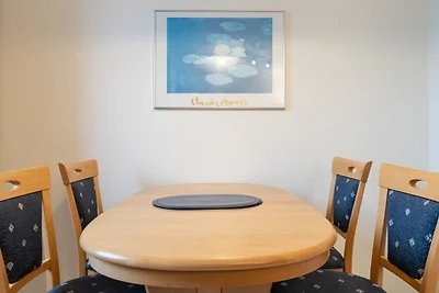 Haus Roland, Wohnung 11