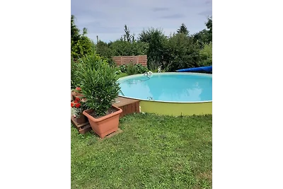 Vakantieappartement Gezinsvakantie Stavenhagen