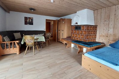 Vakantieappartement Gezinsvakantie Prem