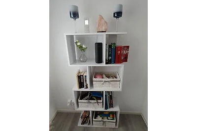 Vakantiehuis Ontspannende vakantie Zell (Mosel)