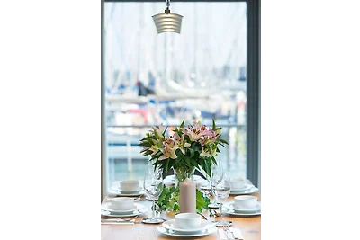 Ostsee - Maisonette - Appartement