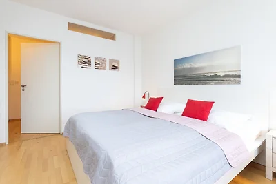 Appartement Vacances avec la famille Laboe