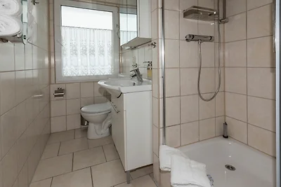 Vakantieappartement Gezinsvakantie Stechow-Ferchesar