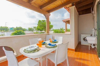 Prato inglese sinistro